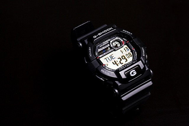 gshock