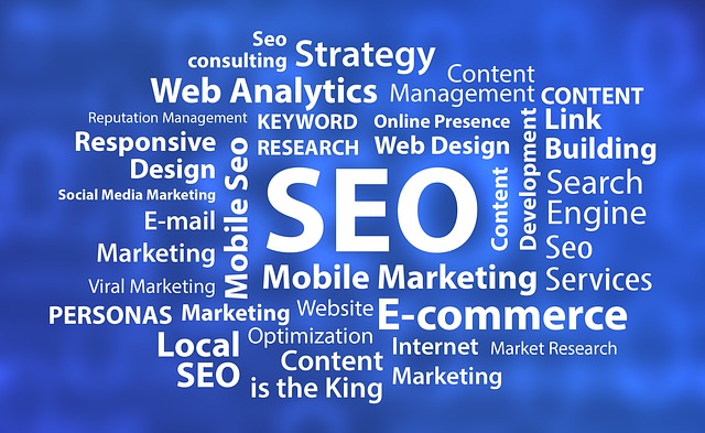seo marketing