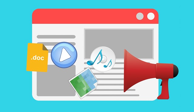 blog o obsahovém marketingu může být vylepšen SEO